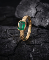 Verdura Ring
