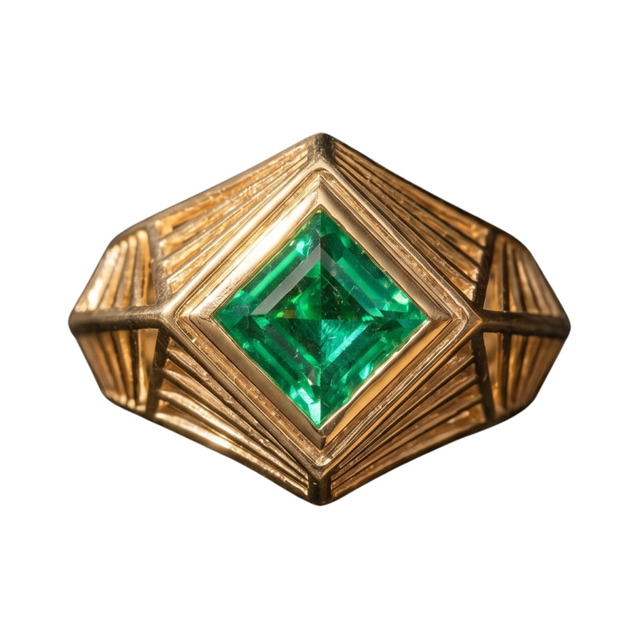 Vertex Ring