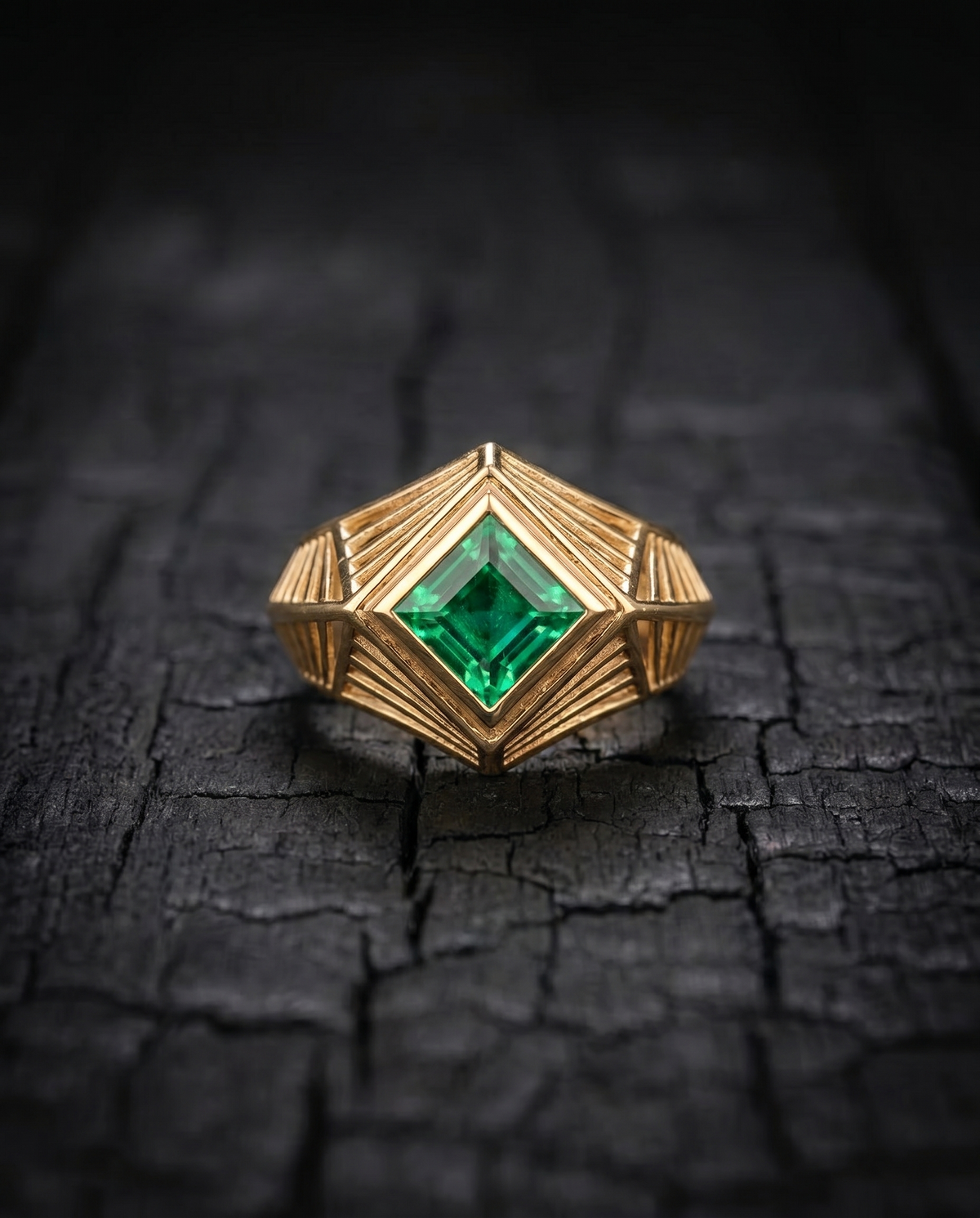 Vertex Ring