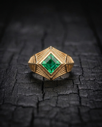 Vertex Ring