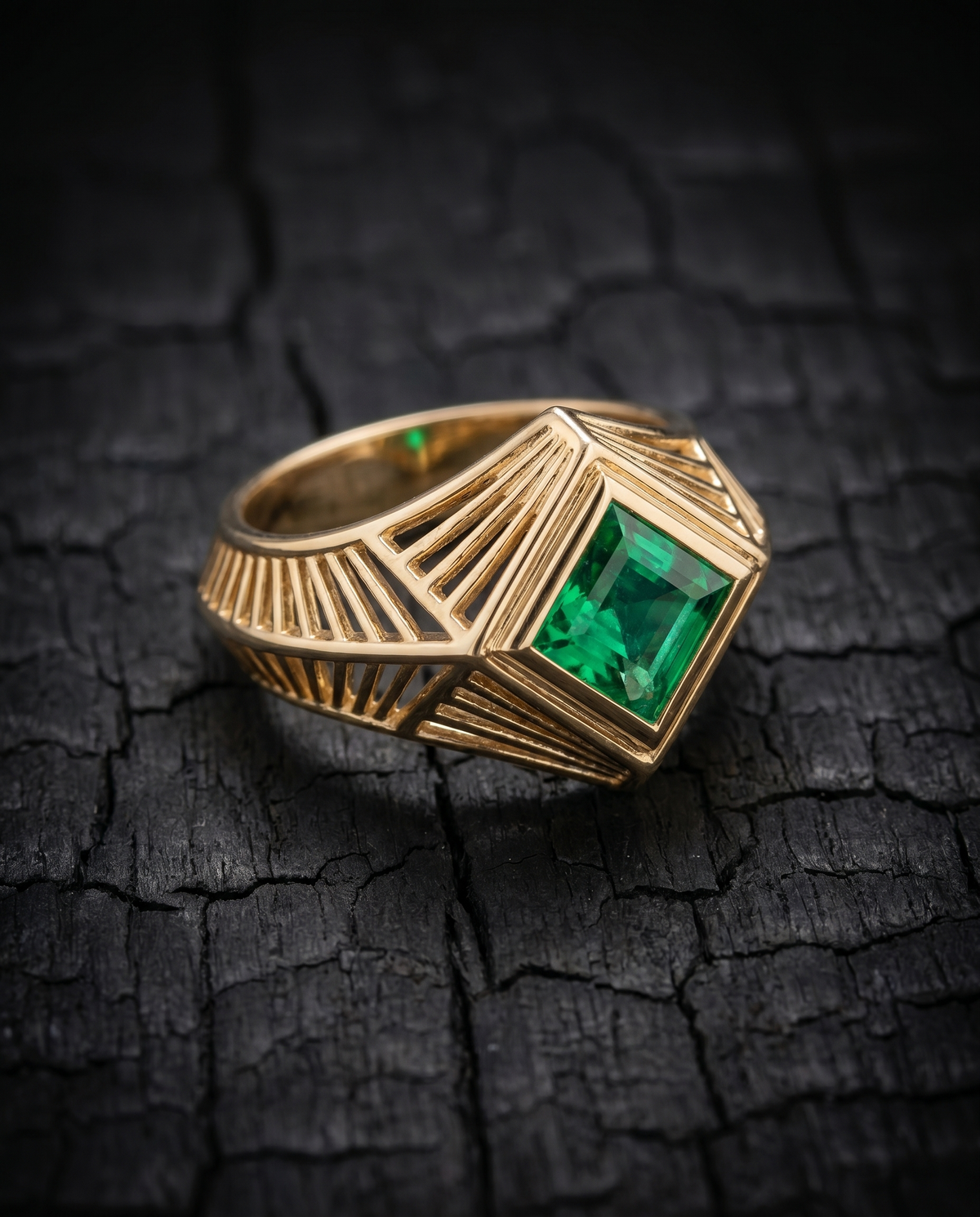Vertex Ring