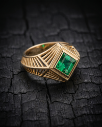 Vertex Ring