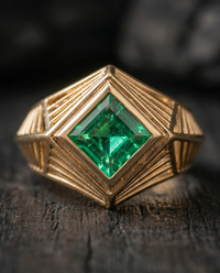 Vertex Ring
