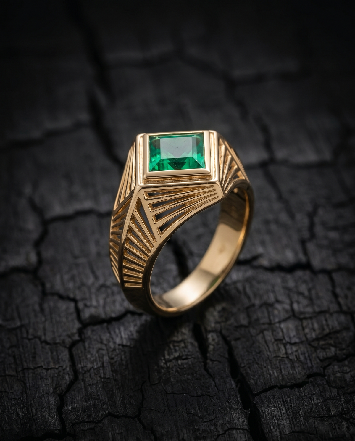 Vertex Ring