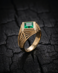 Vertex Ring