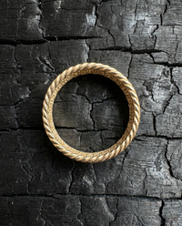 Woven Flame